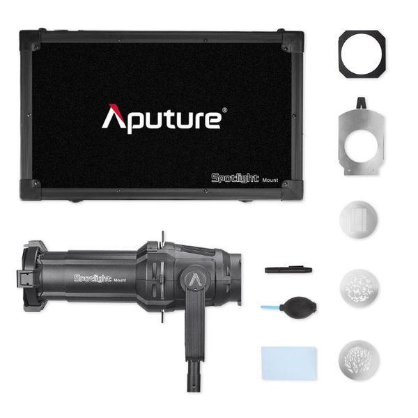 aputure modifiers spotlight mount 26 set high-quality lighting for 300d mark 2, 120d ii, and other bowens lights flash heads
aputure modifiers spotlight mount 26 set high-quality lighting for 300d mark 2, 120d ii, and other bowens lights flash heads