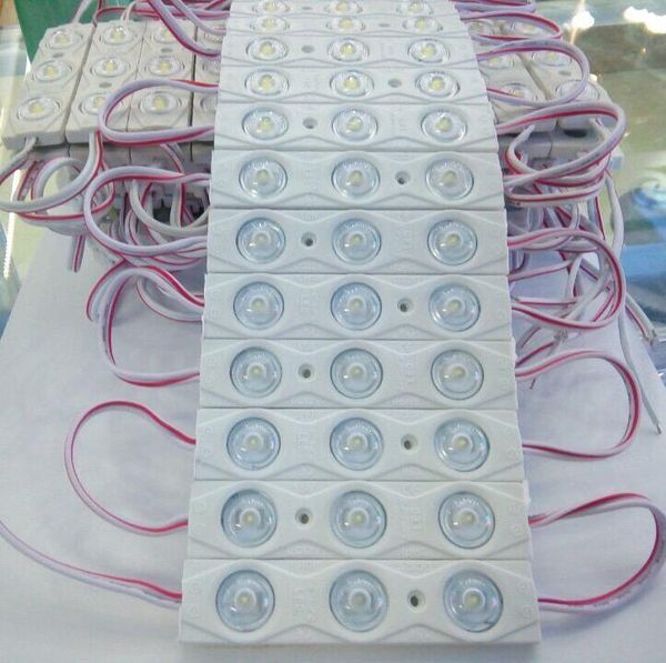 modules samsung 100pcs/lot constant current 2835 injection led module lens 160 degree,85mm dc12v 1.5w advertising light,3 years warranty
modules samsung 100pcs/lot constant current 2835 injection led module lens 160 degree,85mm dc12v 1.5w advertising light,3 years warranty