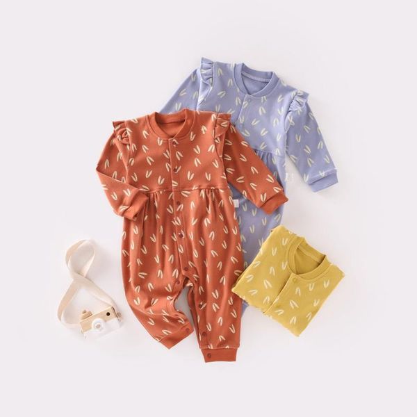 jumpsuits born baby clothes cute long sleeved cotton jumpsuit infant boys girls printed romper pajama costume, Blue
jumpsuits born baby clothes cute long sleeved cotton jumpsuit infant boys girls printed romper pajama costume, Blue