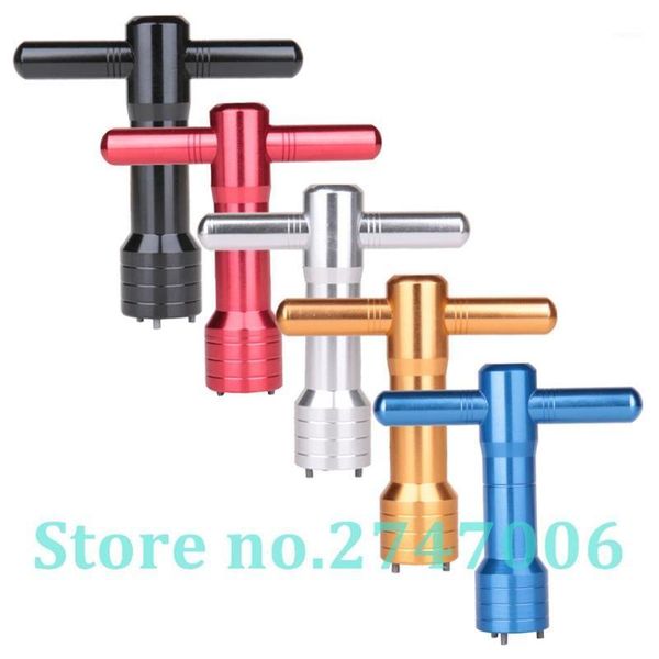 1pc 3-prong deluxe tour golf weight wrench tool for tp collection putters black/red/silver/gold 4 colors choose complete set of clubs1
1pc 3-prong deluxe tour golf weight wrench tool for tp collection putters black/red/silver/gold 4 colors choose complete set of clubs1
