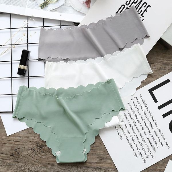women's panties women silk slip sport briefs underwear seamless mid rise comfort underpants lady lingerie soft panty tanga, Black;pink
women's panties women silk slip sport briefs underwear seamless mid rise comfort underpants lady lingerie soft panty tanga, Black;pink