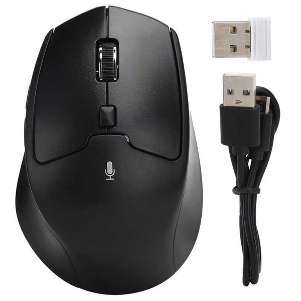 mice wireless mouse rechargeable battery voice translation 10 meters distance for business working
mice wireless mouse rechargeable battery voice translation 10 meters distance for business working