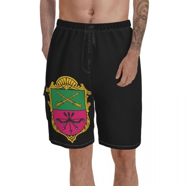 men's shorts promo pocket beach pants national emblem of zaboro in 2003 r323 breathable quick dry print graphic hawaii, White;black
men's shorts promo pocket beach pants national emblem of zaboro in 2003 r323 breathable quick dry print graphic hawaii, White;black
