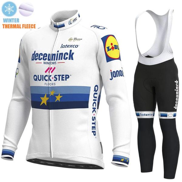 cycling jersey set 2021 quick step european shirts men's thermal fleece winter clothing long sleeve pants maillot culot racing sets, Black;blue
cycling jersey set 2021 quick step european shirts men's thermal fleece winter clothing long sleeve pants maillot culot racing sets, Black;blue