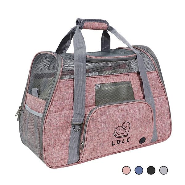 dog car seat covers pet bag portable cat carrier puppy travel bags breathable mesh small chihuahua outgoing pets handbag
dog car seat covers pet bag portable cat carrier puppy travel bags breathable mesh small chihuahua outgoing pets handbag