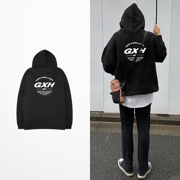 men's hoodies & sweatshirts korean fleece oversize mens and hip hop high street ins style gxh print west black men women
men's hoodies & sweatshirts korean fleece oversize mens and hip hop high street ins style gxh print west black men women