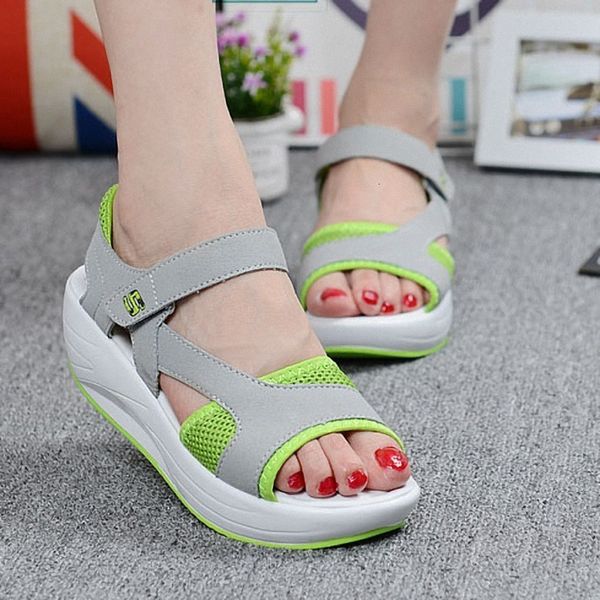 sandal women ventilation mouth fish hobbies time sandals beach shoes, Black 
sandal women ventilation mouth fish hobbies time sandals beach shoes, Black