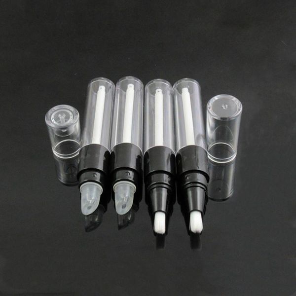 storage bottles & jars wholesale 4.5ml lipgloss tubes lip gloss/concealer/nail oil containers pen /essential bottle
storage bottles & jars wholesale 4.5ml lipgloss tubes lip gloss/concealer/nail oil containers pen /essential bottle
