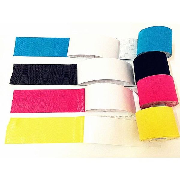 * 5m intramuscular effect paste kinesio tape pre-split muscle cream internal supports waist elbow ankle and shoulder outdoor gadgets
* 5m intramuscular effect paste kinesio tape pre-split muscle cream internal supports waist elbow ankle and shoulder outdoor gadgets