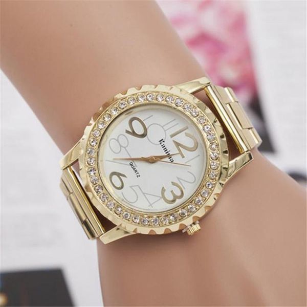 fashion luxury women watch stainless steel wristwatch rose gold/silver crystal casual quartz relogio feminino wristwatches, Slivery;brown
fashion luxury women watch stainless steel wristwatch rose gold/silver crystal casual quartz relogio feminino wristwatches, Slivery;brown