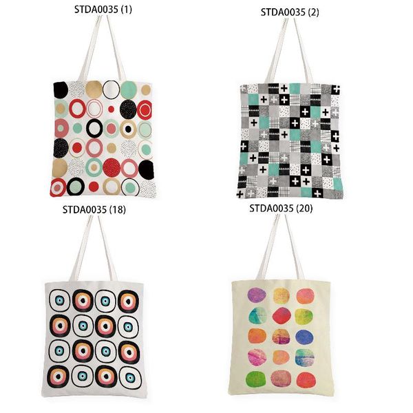 storage bags color geometric stripes home organizer for cosmetics women's cosmetic bag makeup handbag female tool
storage bags color geometric stripes home organizer for cosmetics women's cosmetic bag makeup handbag female tool