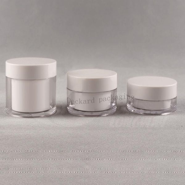 storage bottles & jars cosmetic jar 20g/30g/50g empty cream small plastic containers bb mini make up refillable
storage bottles & jars cosmetic jar 20g/30g/50g empty cream small plastic containers bb mini make up refillable