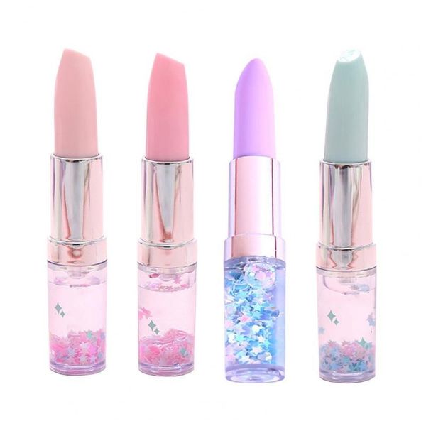 gel pens portable lipstick shape quick-drying ink pen for writing 9.8cm multifunctional refill office school stationery
gel pens portable lipstick shape quick-drying ink pen for writing 9.8cm multifunctional refill office school stationery