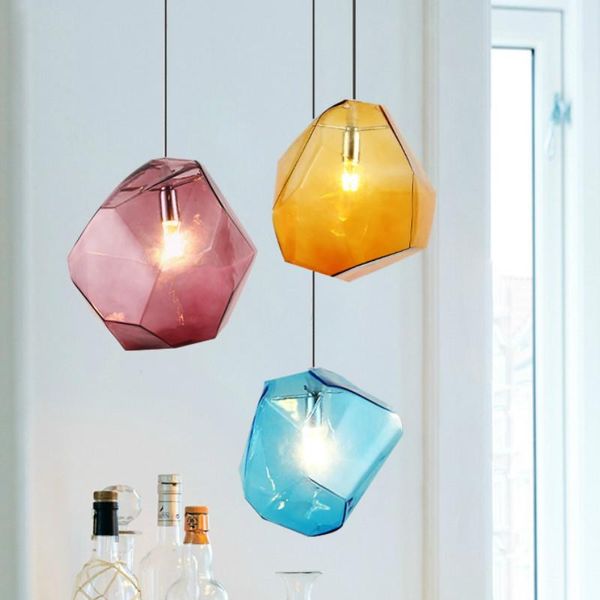 pendant lamps g9 led lights crystal glass modern loft nordic hanging lamp for dining room kitchen island living bar
pendant lamps g9 led lights crystal glass modern loft nordic hanging lamp for dining room kitchen island living bar