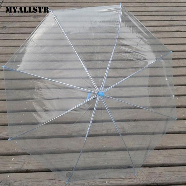 umbrellas long handle transparent straight umbrella 300g clear parasol 8 geometric solid rain dome stick
umbrellas long handle transparent straight umbrella 300g clear parasol 8 geometric solid rain dome stick