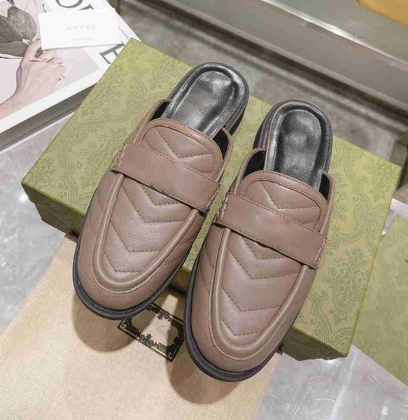 women fashion casual leather slippers walking casual loafers designer, Black
women fashion casual leather slippers walking casual loafers designer, Black