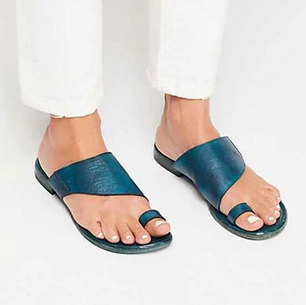 slippers women summer beach flats shoes roman ladies flip flops open toe sandals pu leather casual slides plus size, Black
slippers women summer beach flats shoes roman ladies flip flops open toe sandals pu leather casual slides plus size, Black
