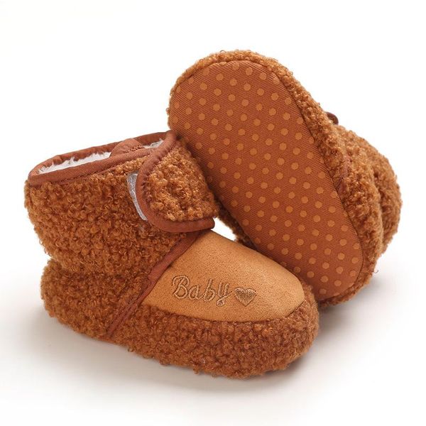 first walkers boys anti-slip winter warm snow boot baby shoes for born infacnt girl soft sole indoor toddler
first walkers boys anti-slip winter warm snow boot baby shoes for born infacnt girl soft sole indoor toddler