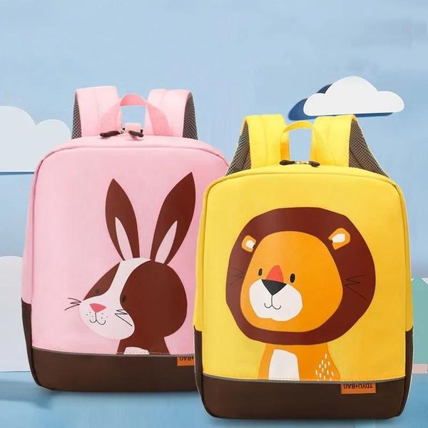 school bags 2021 children's backpack kindergarten big class light cartoon cute 3-6 year old baby boys and girls birthday gif 
school bags 2021 children's backpack kindergarten big class light cartoon cute 3-6 year old baby boys and girls birthday gif