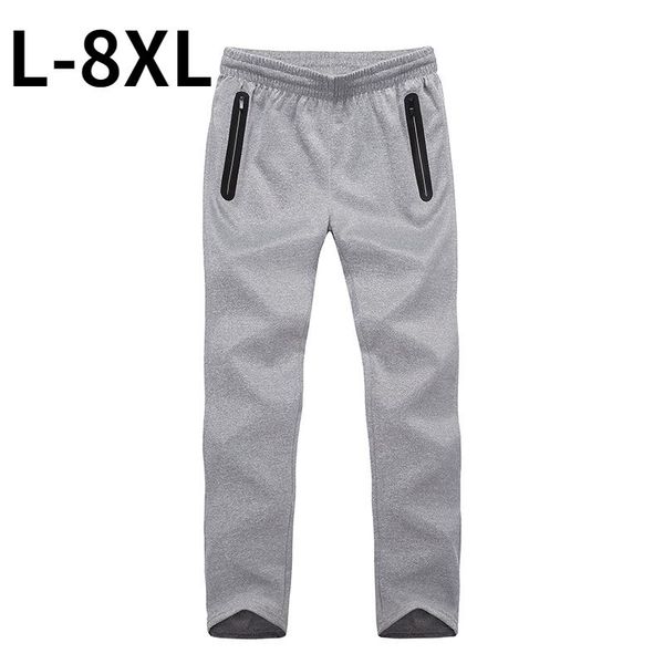 men's pants men casual streetwear oversized clothing overweight 8xl mens clothes joggers man trousers plus size, Black
men's pants men casual streetwear oversized clothing overweight 8xl mens clothes joggers man trousers plus size, Black