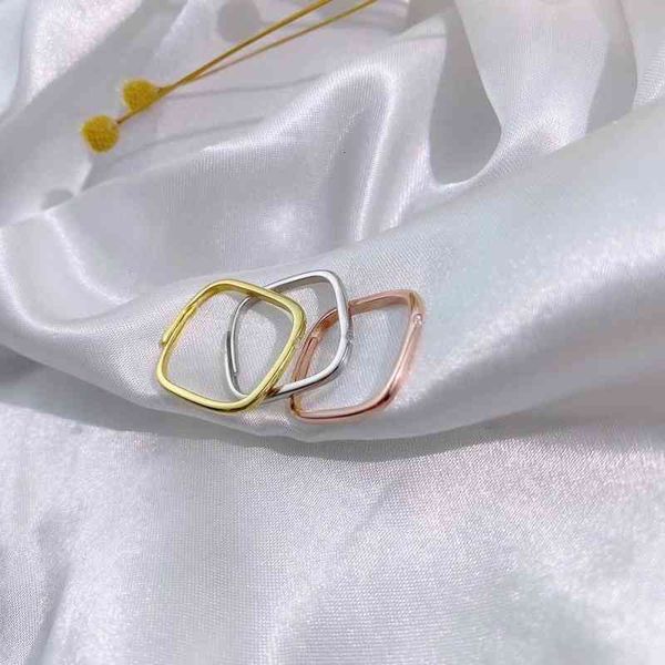 925 pure silver 18k gold plated, lovers square plain ring, women's ring
925 pure silver 18k gold plated, lovers square plain ring, women's ring