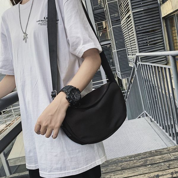 canvas large bag women shoulder messenger ins port dark retro capacity style dumpling fashion casual 2020 wbwki
canvas large bag women shoulder messenger ins port dark retro capacity style dumpling fashion casual 2020 wbwki