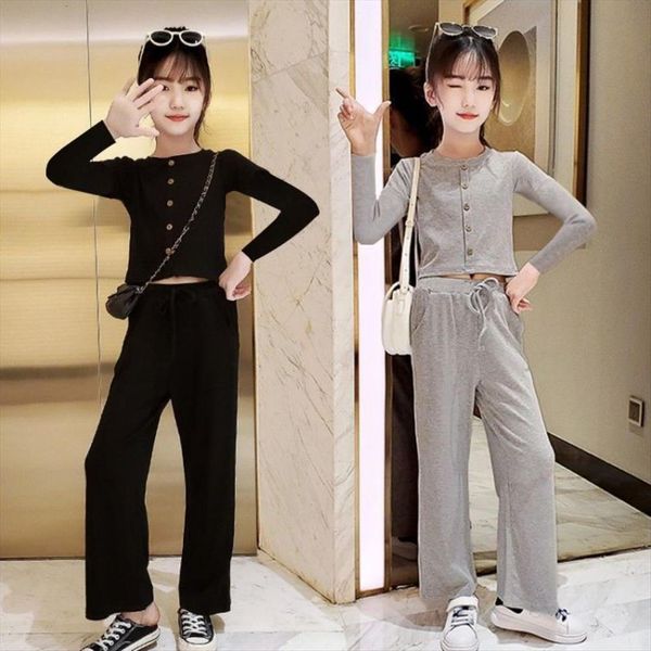 autumn winter girls clothes set kids long sleeve cardigan shirts pants clothing suits teen children fashion sets w781, White
autumn winter girls clothes set kids long sleeve cardigan shirts pants clothing suits teen children fashion sets w781, White