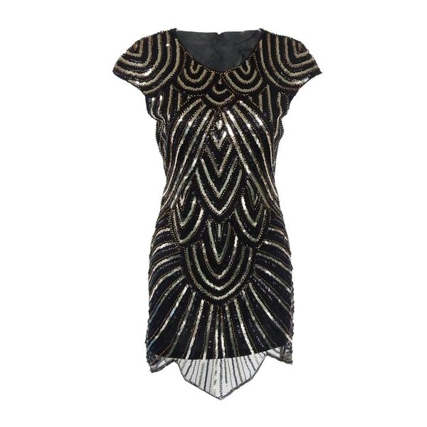 women's pants & capris selling european and american high-end sequined dress costumes 1920 retro sequins pictures, Black;white
women's pants & capris selling european and american high-end sequined dress costumes 1920 retro sequins pictures, Black;white
