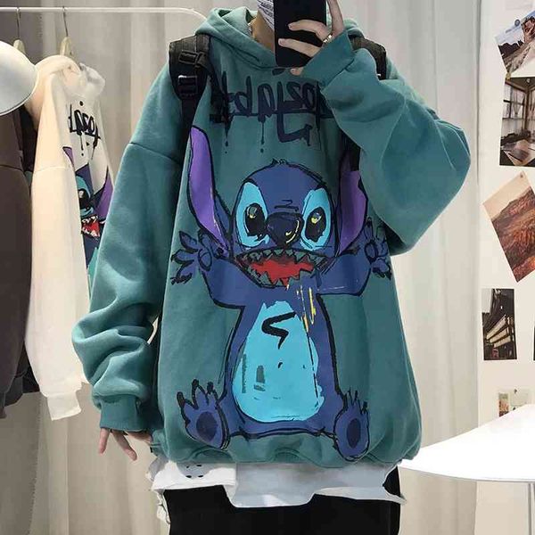 2021 new stiletto sweater men's loose hip hop brand lazy wind coat korean autumn and winter plush fashion, Black
2021 new stiletto sweater men's loose hip hop brand lazy wind coat korean autumn and winter plush fashion, Black
