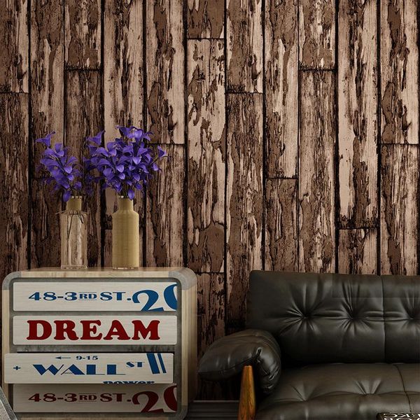 wallpapers board imitation wood vintage striped wallpaper pvc surface waterproof embossed wall paper restaurant living room papel de parede
wallpapers board imitation wood vintage striped wallpaper pvc surface waterproof embossed wall paper restaurant living room papel de parede
