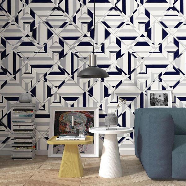 wallpapers non-self-adhesive wallpaper modern geometric triangle simple tv sofa background canvas
wallpapers non-self-adhesive wallpaper modern geometric triangle simple tv sofa background canvas
