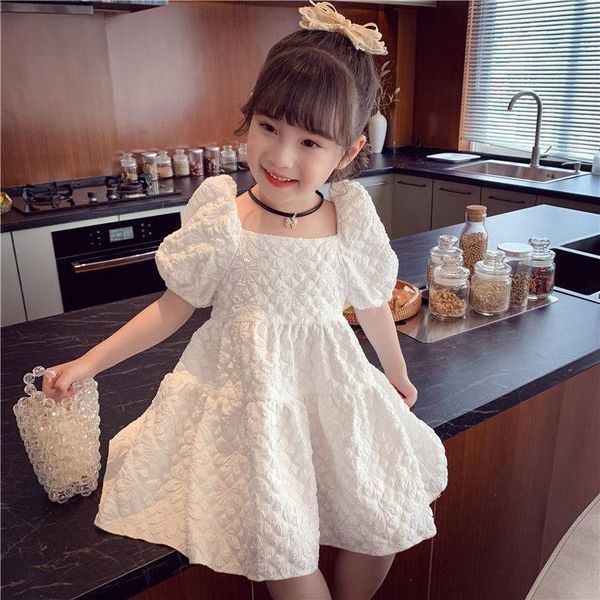 summer baby princess toddler kid child girl dress children girls puff sleeve party wedding birthday dresses vestidos q94 girl's, Red;yellow
summer baby princess toddler kid child girl dress children girls puff sleeve party wedding birthday dresses vestidos q94 girl's, Red;yellow
