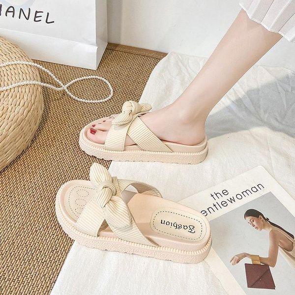 sandals korean version of simple women's slippers, women go out in summer, wear 2021 thick-soled beach and slippers, Black
sandals korean version of simple women's slippers, women go out in summer, wear 2021 thick-soled beach and slippers, Black