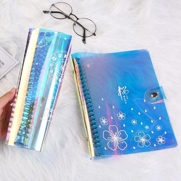 dazzling cover press button loose leaf binder notebook notepad diary planner notepads, Purple;pink
dazzling cover press button loose leaf binder notebook notepad diary planner notepads, Purple;pink