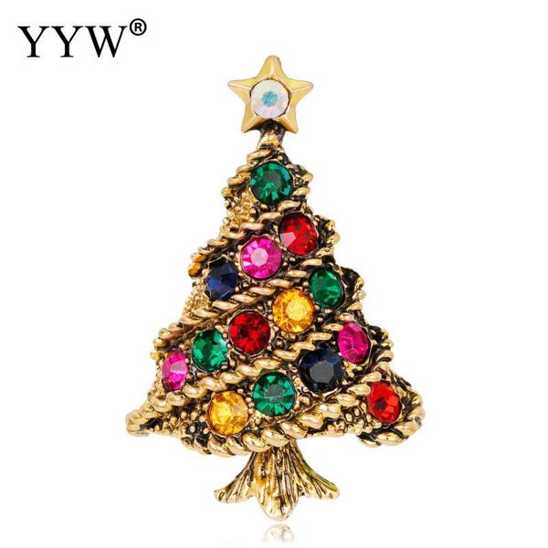 pins, brooches christmas tree zinc alloy xmas women trendy exquisite pins gift accessories jewelry, Gray
pins, brooches christmas tree zinc alloy xmas women trendy exquisite pins gift accessories jewelry, Gray
