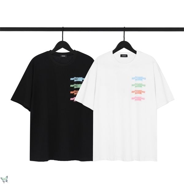 oversized well done t-shirt loose design homesick welldone t shirts men women original tag 210420, White;black
oversized well done t-shirt loose design homesick welldone t shirts men women original tag 210420, White;black