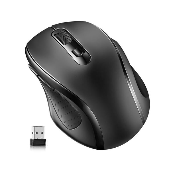 mice lapdeskprofessional computer mouse 6 buttons 2.4ghz wireless optical 4 gears 1600dpi adjustable ergonomic 
mice lapdeskprofessional computer mouse 6 buttons 2.4ghz wireless optical 4 gears 1600dpi adjustable ergonomic