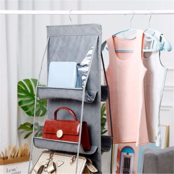 storage boxes & bins rasabox - women's bag handbag wallet hanging wall-mounted wardrobe multi-function finishing
storage boxes & bins rasabox - women's bag handbag wallet hanging wall-mounted wardrobe multi-function finishing