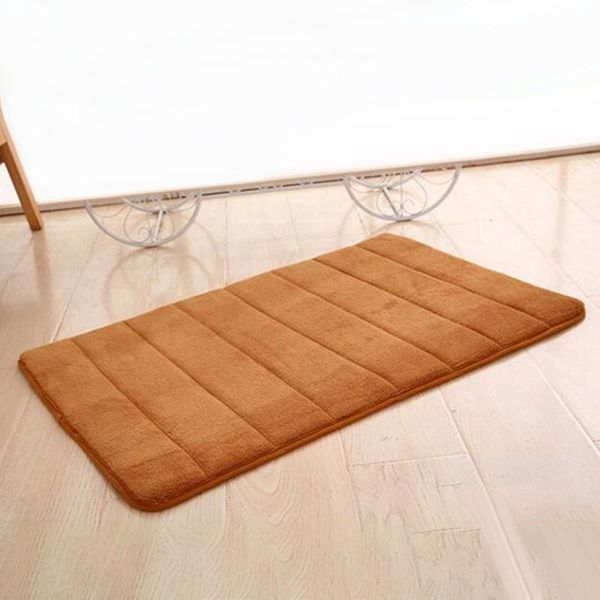 120x40cm absorbent nonslip memory foam kitchen bedroom door floor mat rug carpet pad bath mats
120x40cm absorbent nonslip memory foam kitchen bedroom door floor mat rug carpet pad bath mats