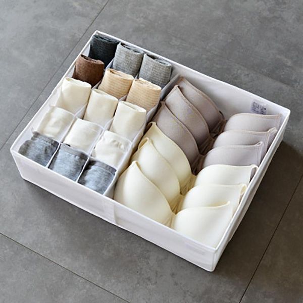 storage drawers underwear boxes foldable divider drawer with lid oxford cloth socks panties bras organizer ties clothing
storage drawers underwear boxes foldable divider drawer with lid oxford cloth socks panties bras organizer ties clothing
