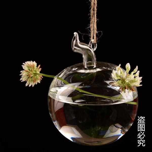 vases 1pc apple glass flower vase christmas dinner planter terrarium container hydroponic pot home wedding decor candlestick
vases 1pc apple glass flower vase christmas dinner planter terrarium container hydroponic pot home wedding decor candlestick