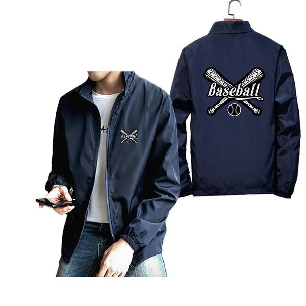 men's jackets baseball graphics print zipper jacket men long sleeve casual windbreaker coat male oversized streetwear university team s, Black;brown
men's jackets baseball graphics print zipper jacket men long sleeve casual windbreaker coat male oversized streetwear university team s, Black;brown