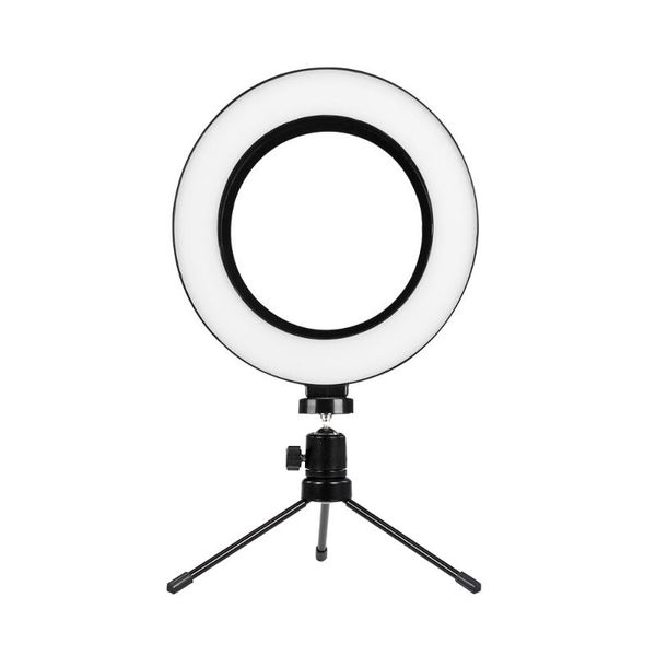 hubs 6inch led ring light circular pography video selfie desktripod stand for you tube/tik tok live streaming
hubs 6inch led ring light circular pography video selfie desktripod stand for you tube/tik tok live streaming
