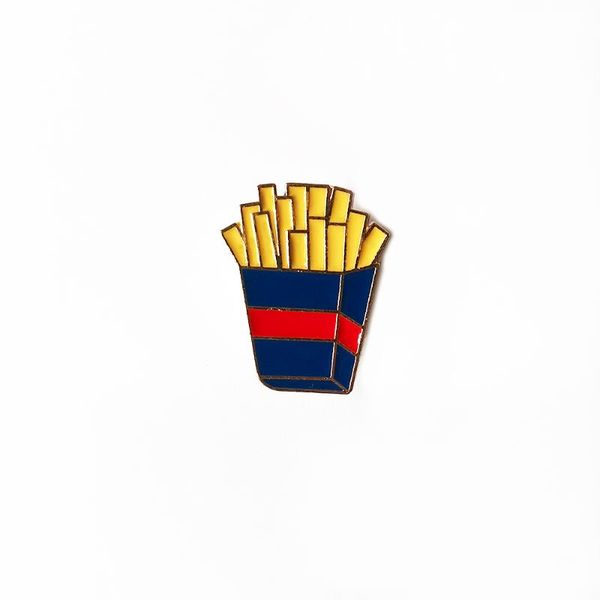 pins, brooches french fries lapel pins cute enamel for women food badges backpacks jewelry gifts, Gray
pins, brooches french fries lapel pins cute enamel for women food badges backpacks jewelry gifts, Gray