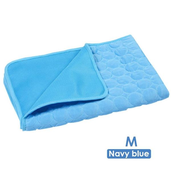 kennels & pens breathable 4 colors cushion summer mat ice silk pet portable comfortable cooler none toxic cooling mats blanket durable pad c
kennels & pens breathable 4 colors cushion summer mat ice silk pet portable comfortable cooler none toxic cooling mats blanket durable pad c