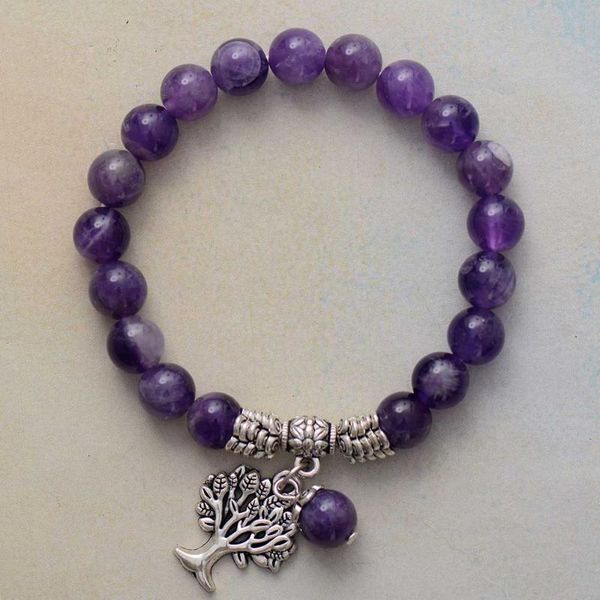 charm bracelets spirit women tree luxury amethysts matte onyx stretch elastic strand bangles jewelry bijoux drop, Golden;silver
charm bracelets spirit women tree luxury amethysts matte onyx stretch elastic strand bangles jewelry bijoux drop, Golden;silver