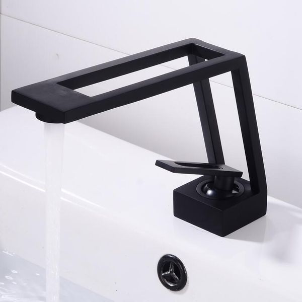 bathroom sink faucets new design basin faucet cold & water mixer tap single handle deck mounted black jsl5
bathroom sink faucets new design basin faucet cold & water mixer tap single handle deck mounted black jsl5