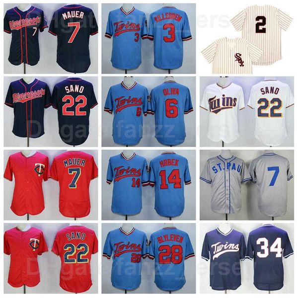 1559 1948 retro 2 brian dozier jersey vintage baseball 3 harmon killebrew 7 joe mauer 6 tony oliva all stitching team color navy blue white, Blue;black
1559 1948 retro 2 brian dozier jersey vintage baseball 3 harmon killebrew 7 joe mauer 6 tony oliva all stitching team color navy blue white, Blue;black