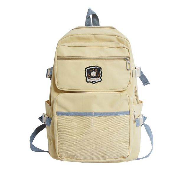 backpack mochila pequeña mujer ladies travel bagpack women woman bag zaino scuola sac ecole fille school bags for girls torba
backpack mochila pequeña mujer ladies travel bagpack women woman bag zaino scuola sac ecole fille school bags for girls torba