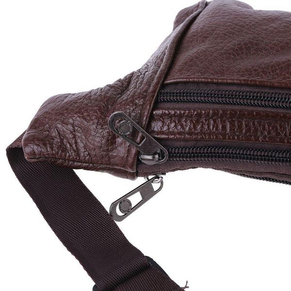 leather slim lightweight fanny pack for men women outdoors workout traveling casual running hiking cycling m68c waist bags
leather slim lightweight fanny pack for men women outdoors workout traveling casual running hiking cycling m68c waist bags